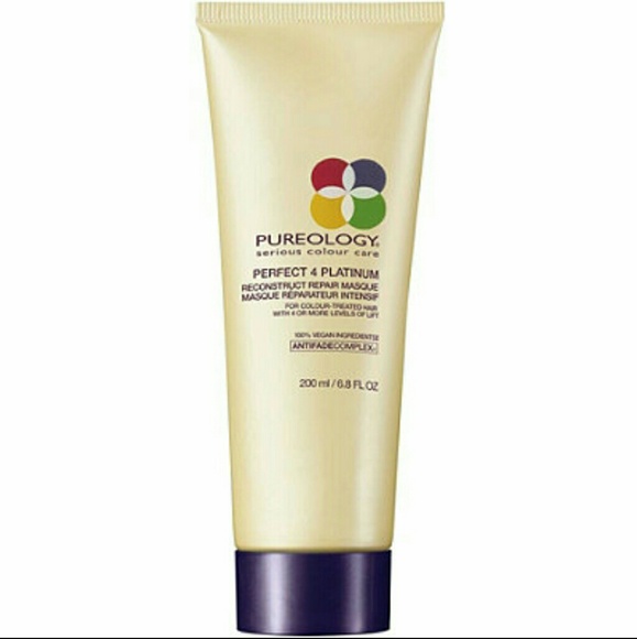 Other - 🆕PUREOLOGY RECONSTRUCT REPAIR MASQUE